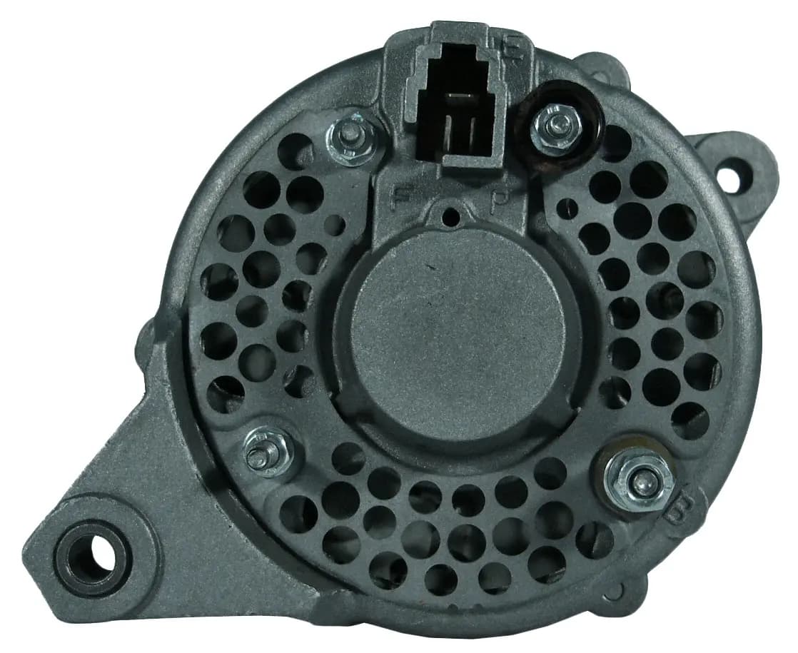 Alternator ABM-E1186 - 3