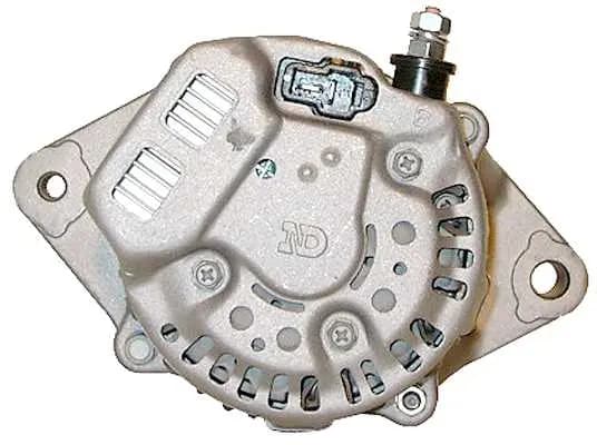 Alternator ABM-E1188 - 3