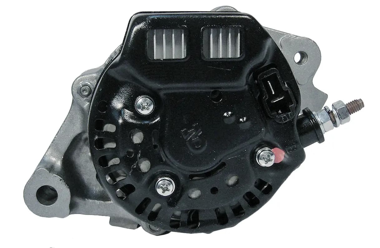 Alternator ABM-E1192 - 3