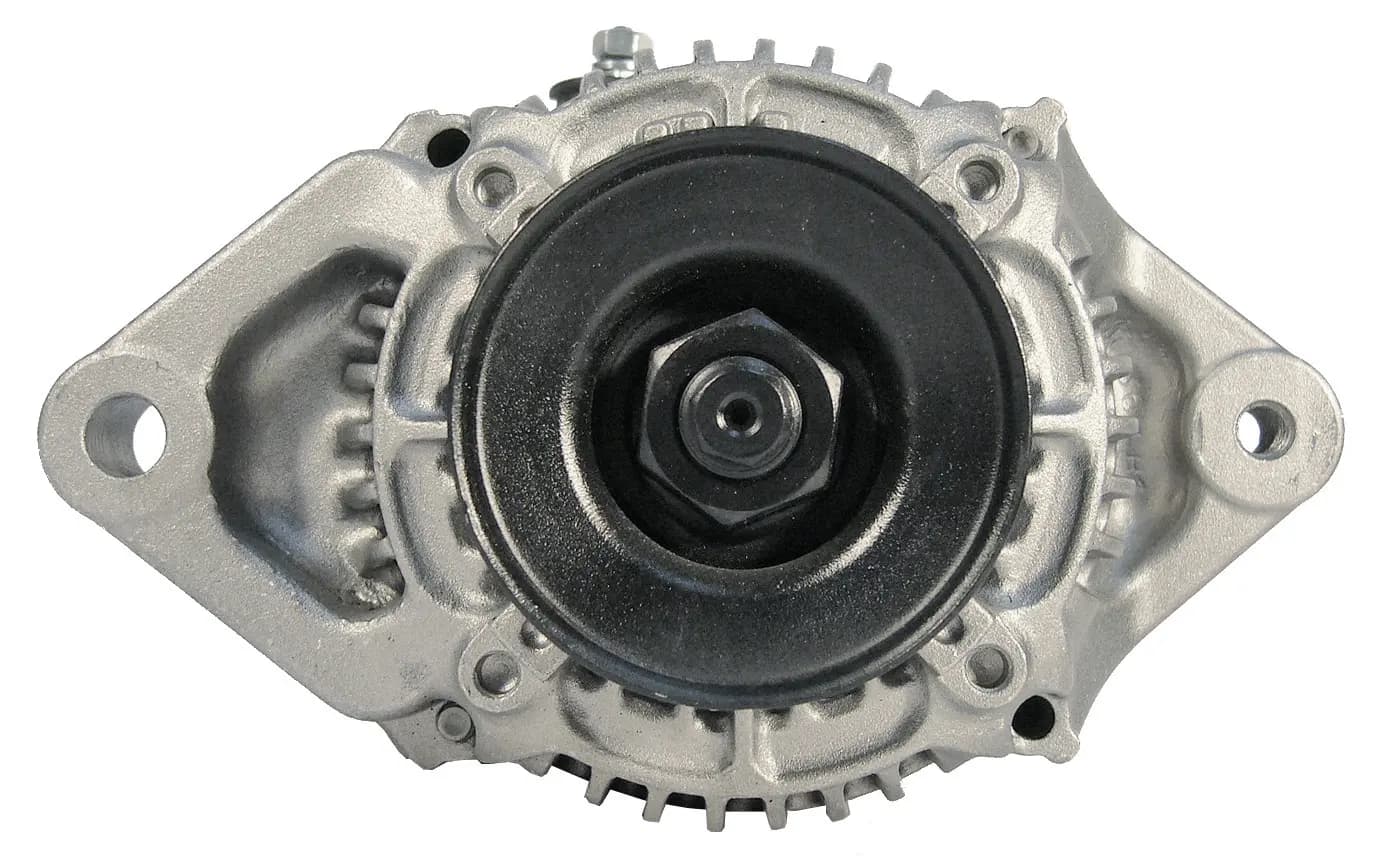 Alternator ABM-E1196