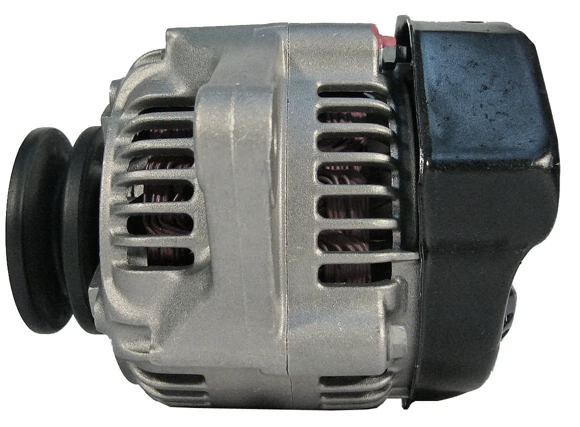 Alternator ABM-E1196 - 2