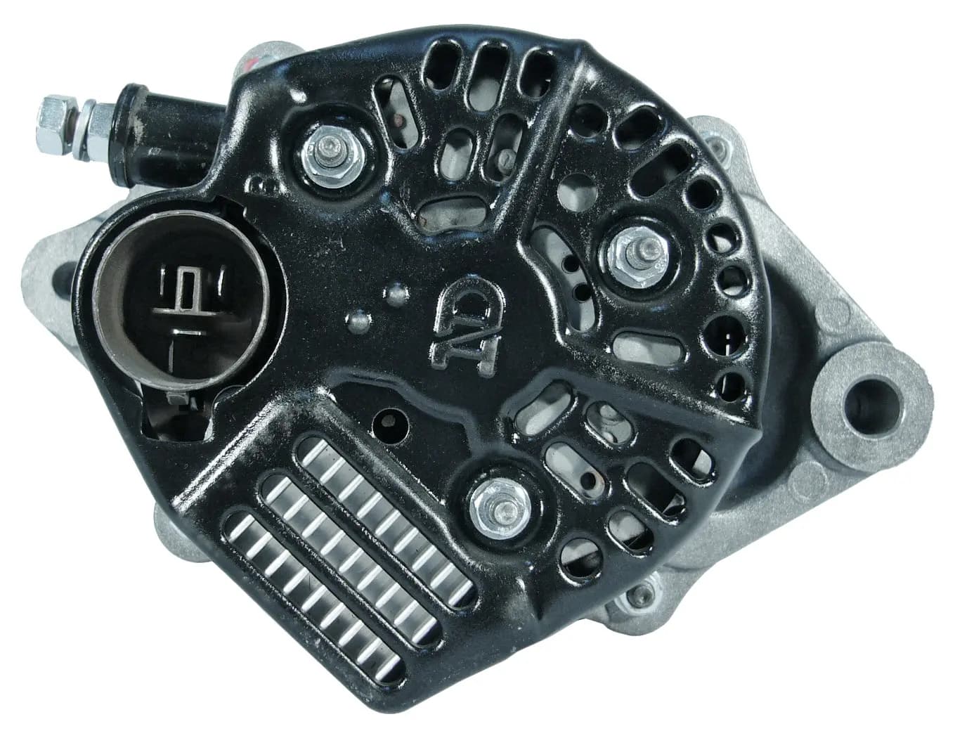 Alternator ABM-E1199 - 3