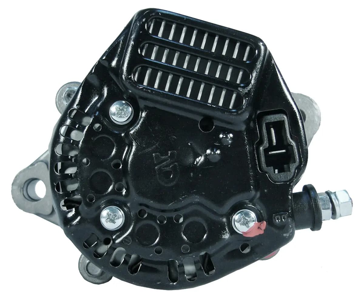 Alternator ABM-E1201 - 3
