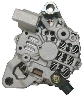 Alternator ABM-E1207 - 3
