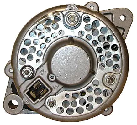 Alternator ABM-E1208 - 3