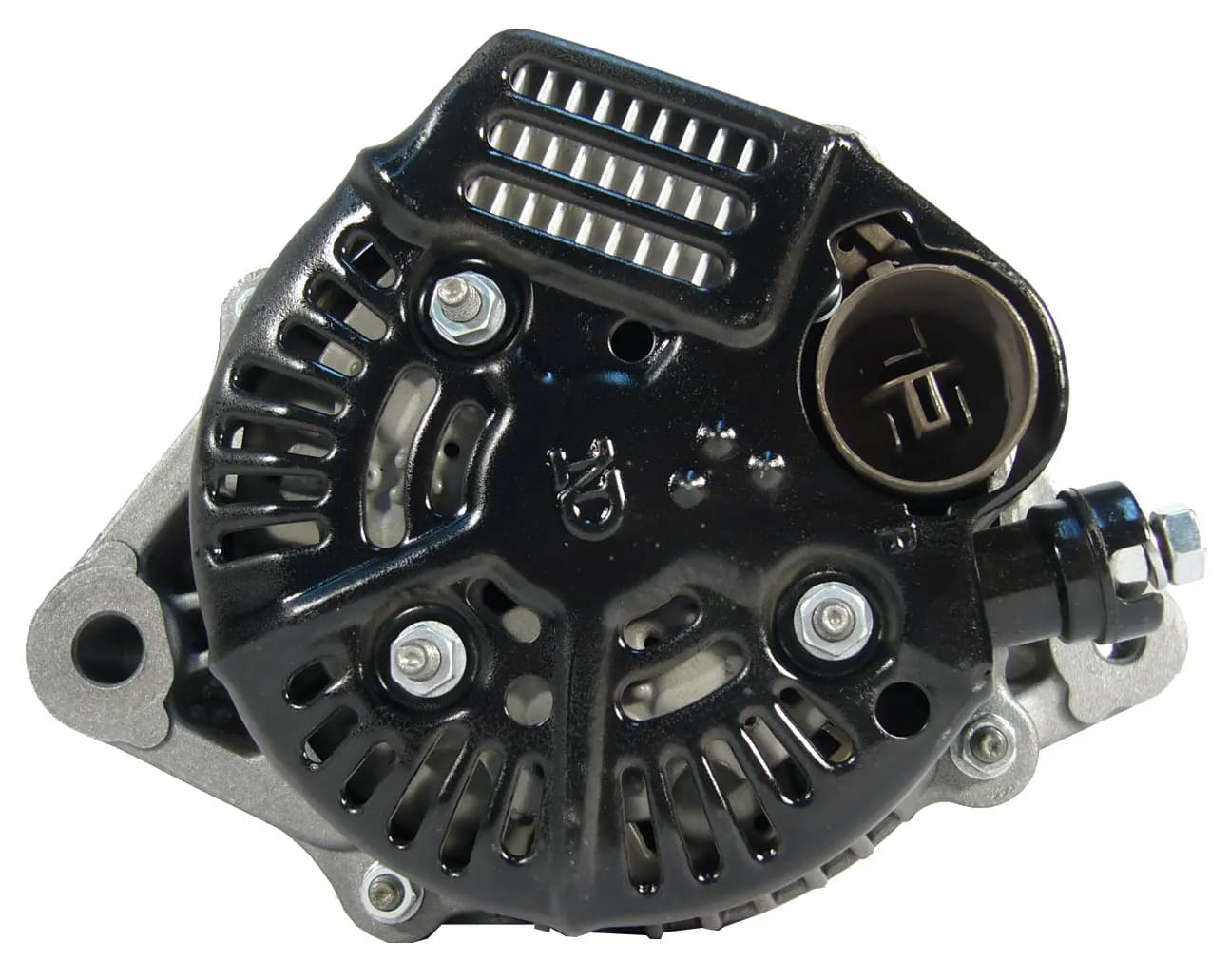 Alternator ABM-E1217 - 3