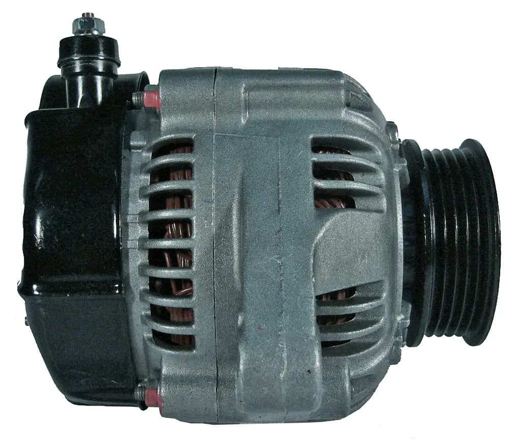 Alternator ABM-E1224 - 2