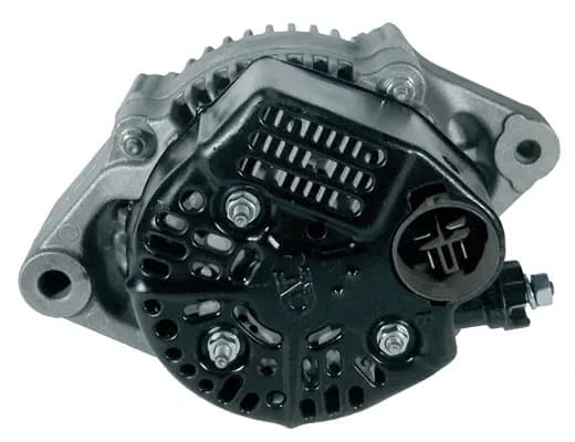 Alternator ABM-E1227 - 3