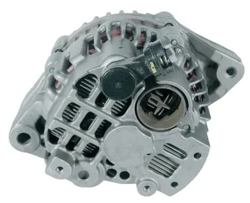 Alternator ABM-E1231 - 3