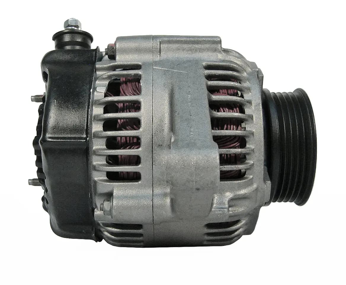 Alternator ABM-E1232 - 2