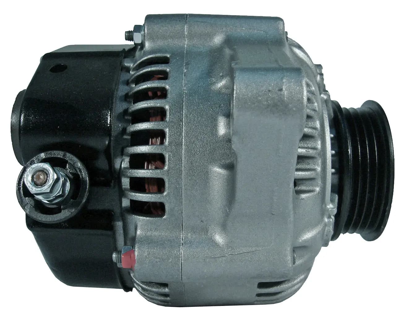Alternator ABM-E1234 - 2