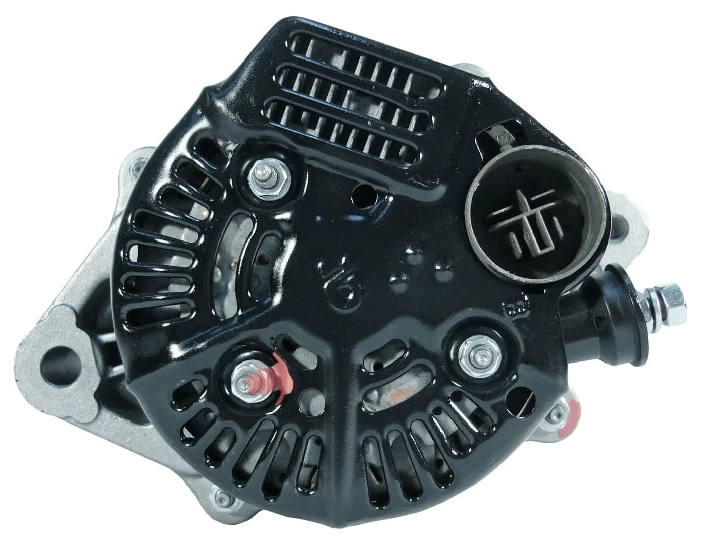 Alternator ABM-E1234 - 3