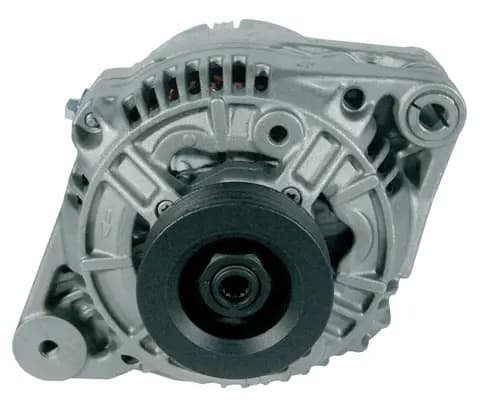 Alternator ABM-E1237