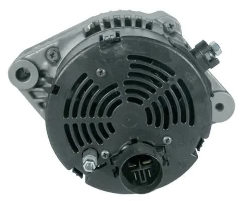 Alternator ABM-E1237 - 3
