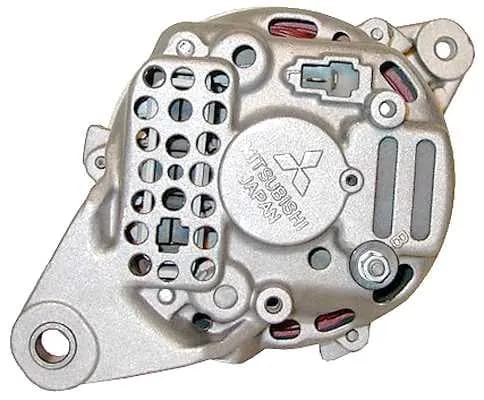 Alternator ABM-E1242 - 3