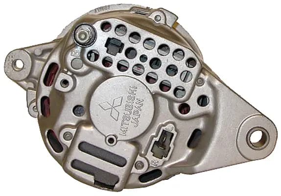 Alternator ABM-E1243 - 3