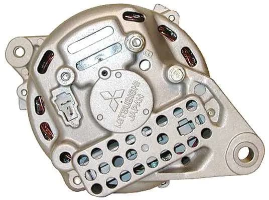 Alternator ABM-E1246 - 3