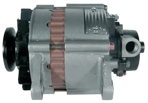 Alternator ABM-E1248 - 2