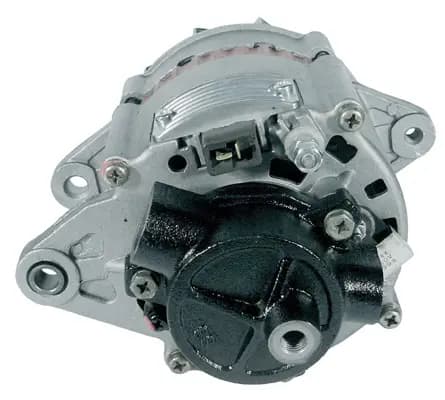 Alternator ABM-E1248 - 3