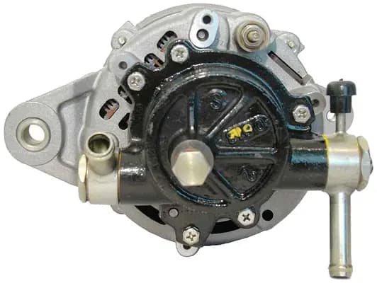 Alternator ABM-E1249 - 3