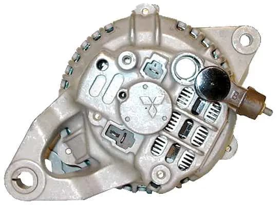 Alternator ABM-E1253 - 3