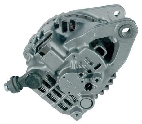 Alternator ABM-E1255 - 3