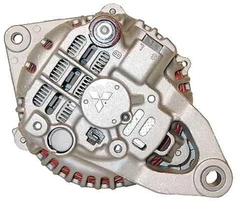 Alternator ABM-E1257 - 3