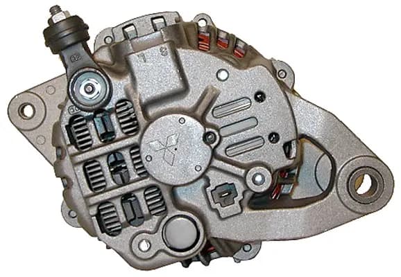 Alternator ABM-E1263 - 3