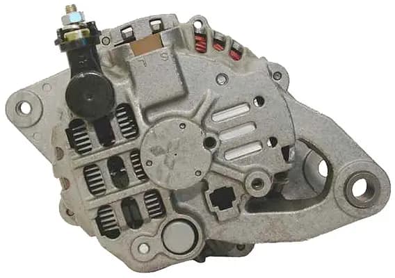 Alternator ABM-E1264 - 3