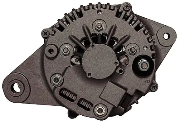 Alternator ABM-E1268 - 3
