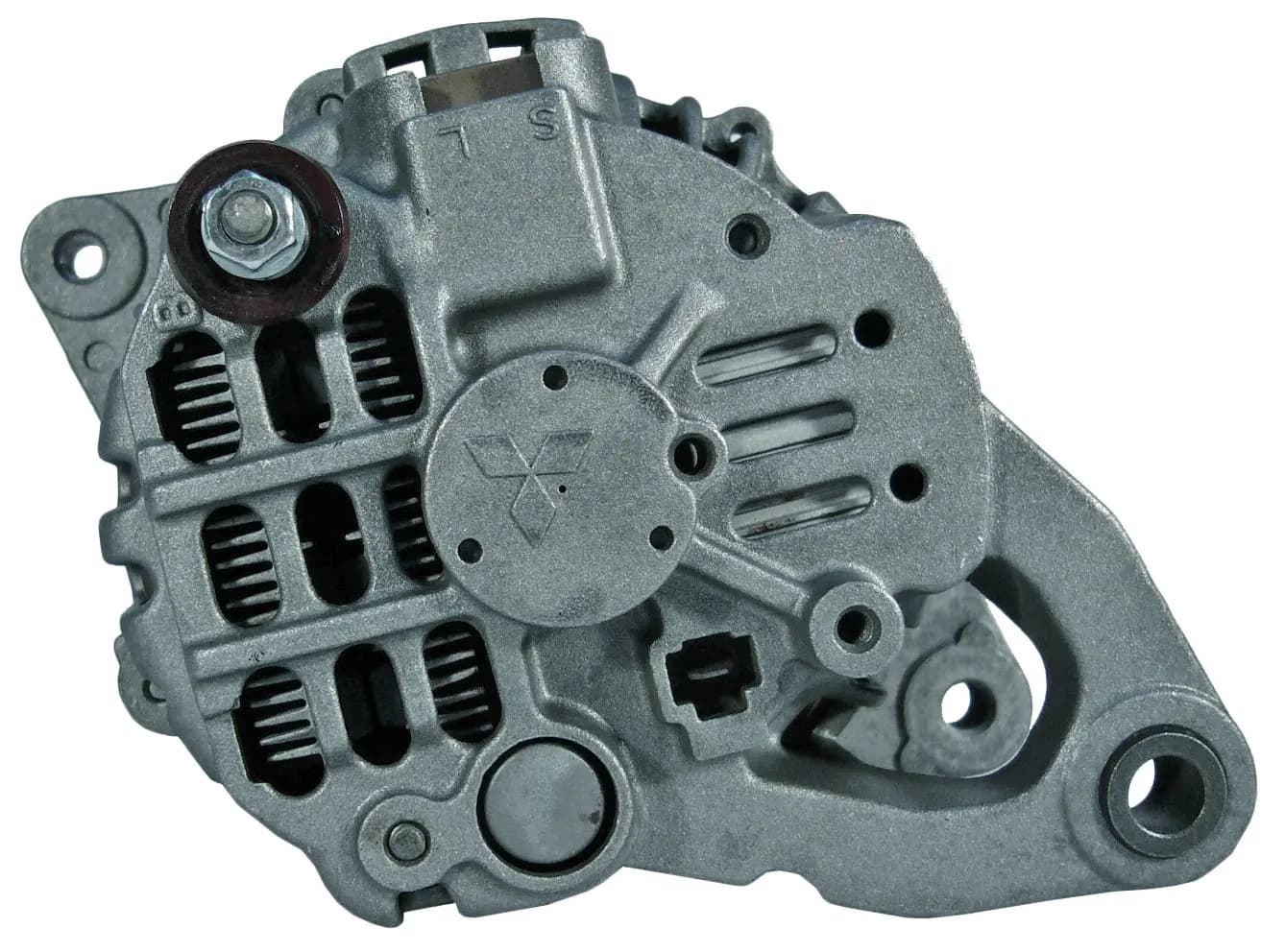 Alternator ABM-E1269 - 3