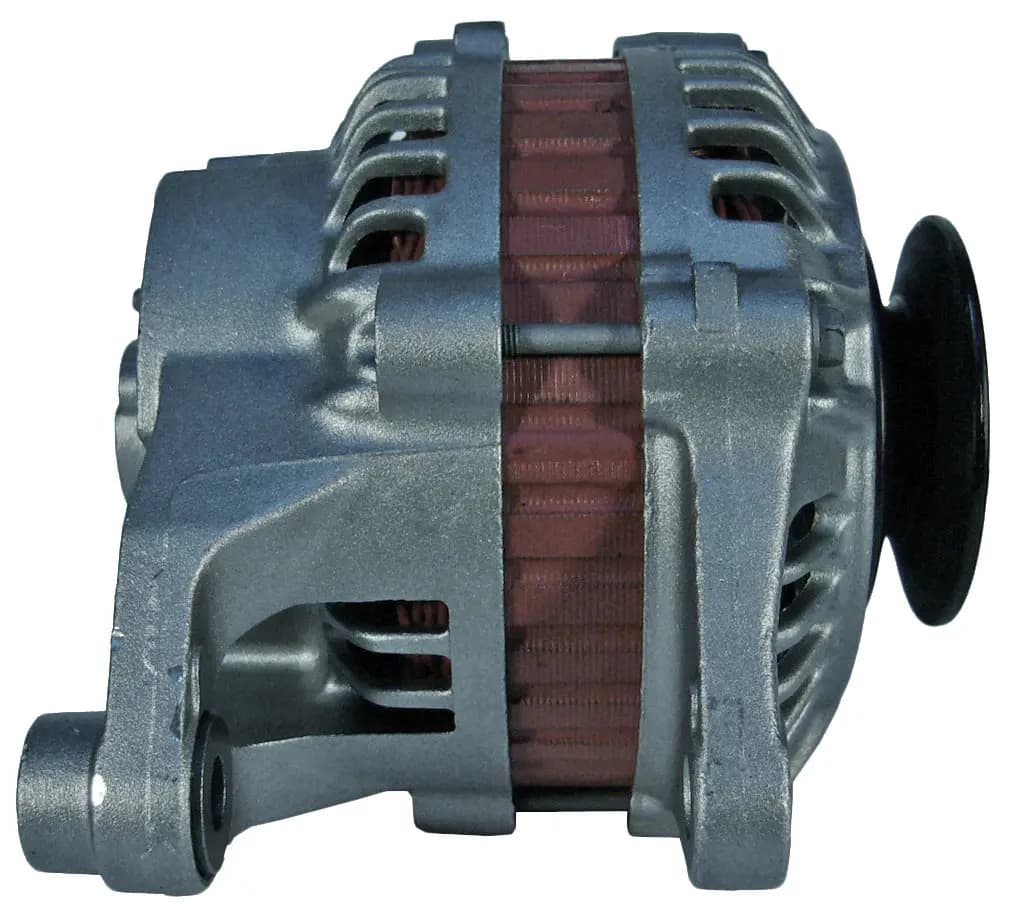 Alternator ABM-E1270 - 2
