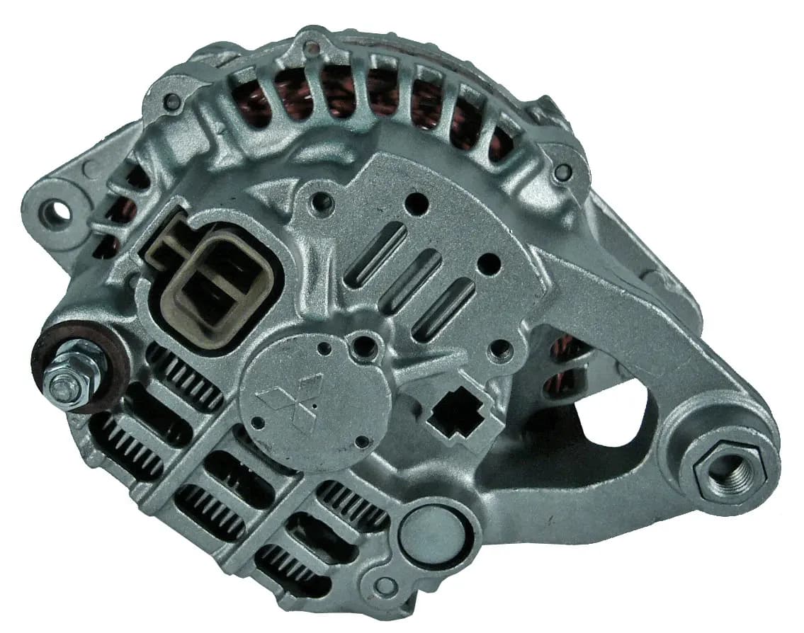 Alternator ABM-E1270 - 3