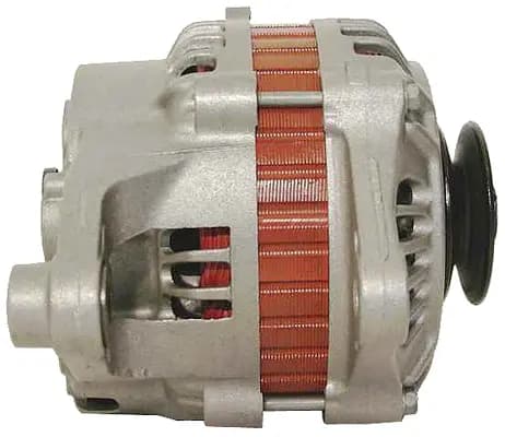 Alternator ABM-E1272 - 2