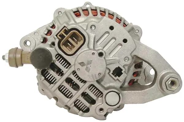 Alternator ABM-E1272 - 3