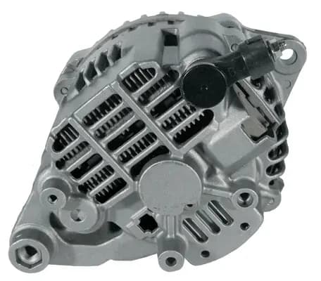 Alternator ABM-E1274 - 3
