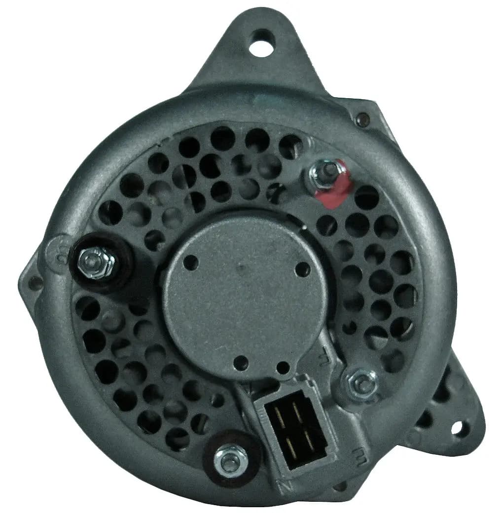 Alternator ABM-E1282 - 3