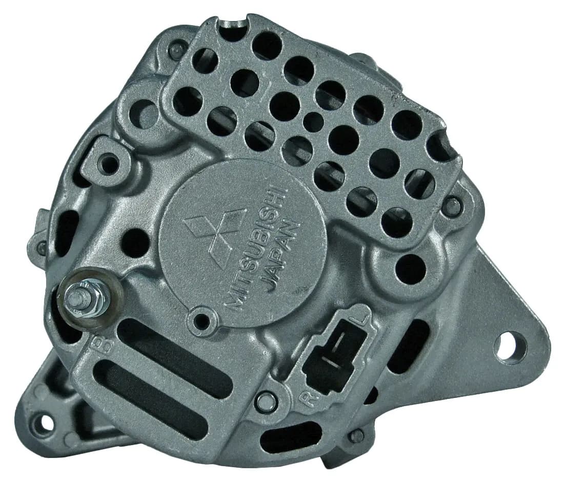 Alternator ABM-E1284 - 3