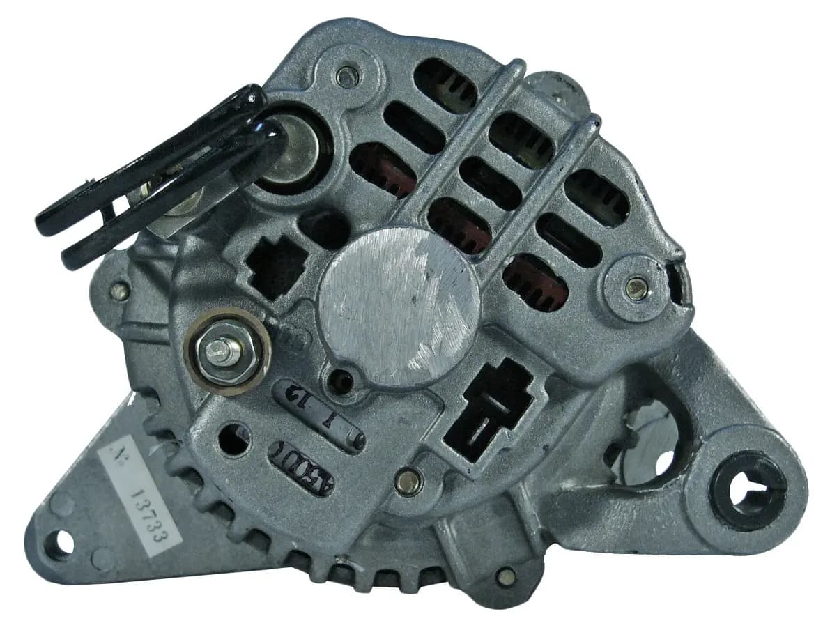 Alternator ABM-E1286 - 3