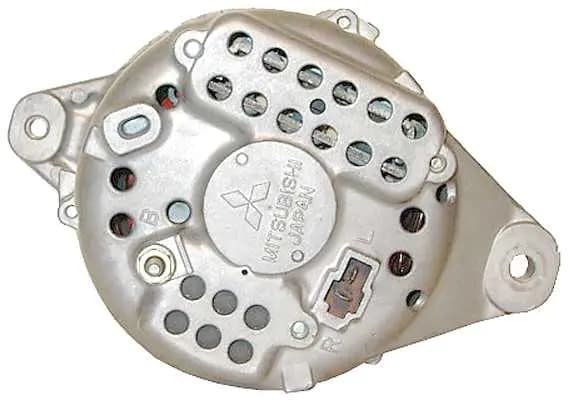 Alternator ABM-E1289 - 3