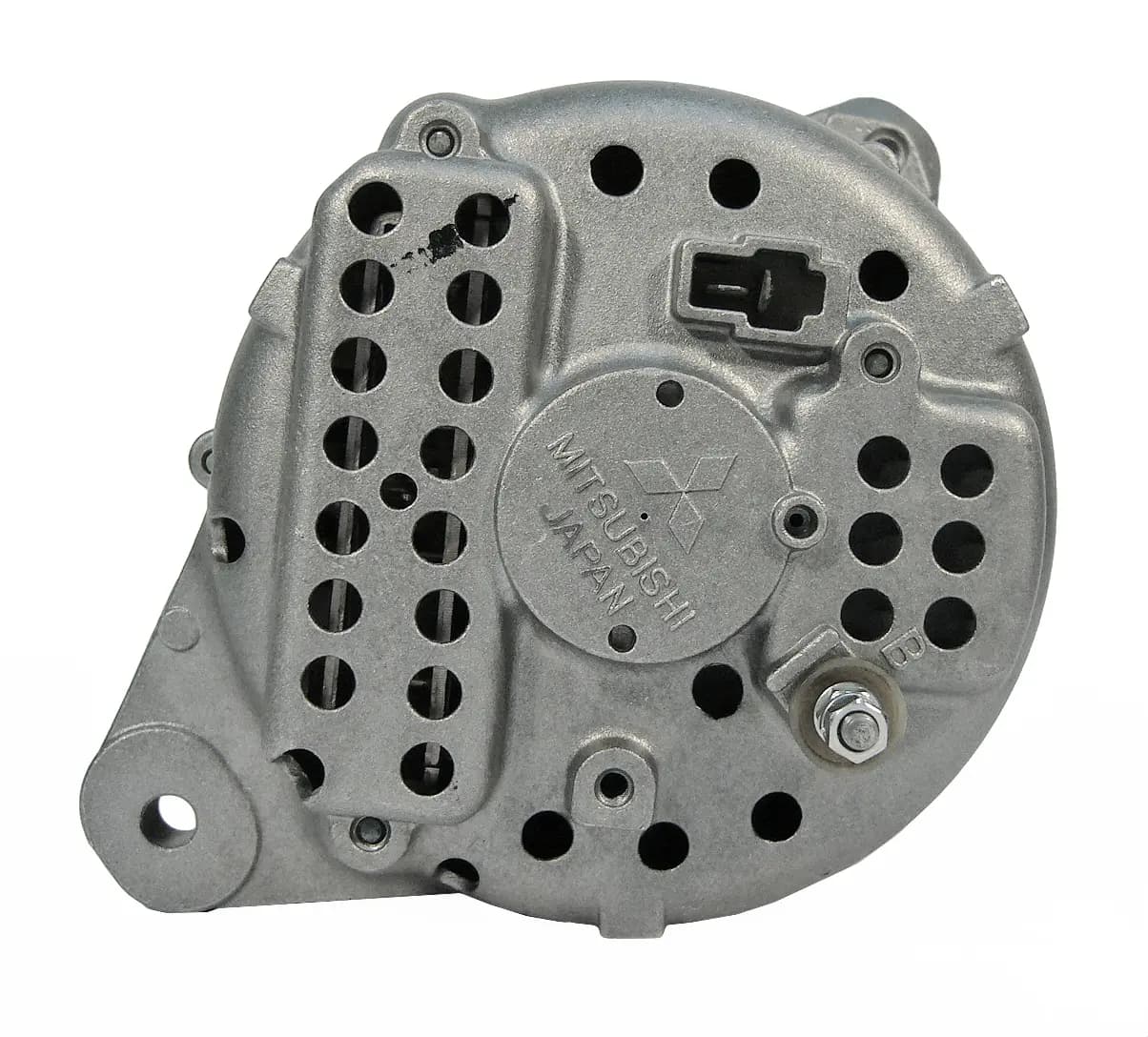 Alternator ABM-E1290 - 3
