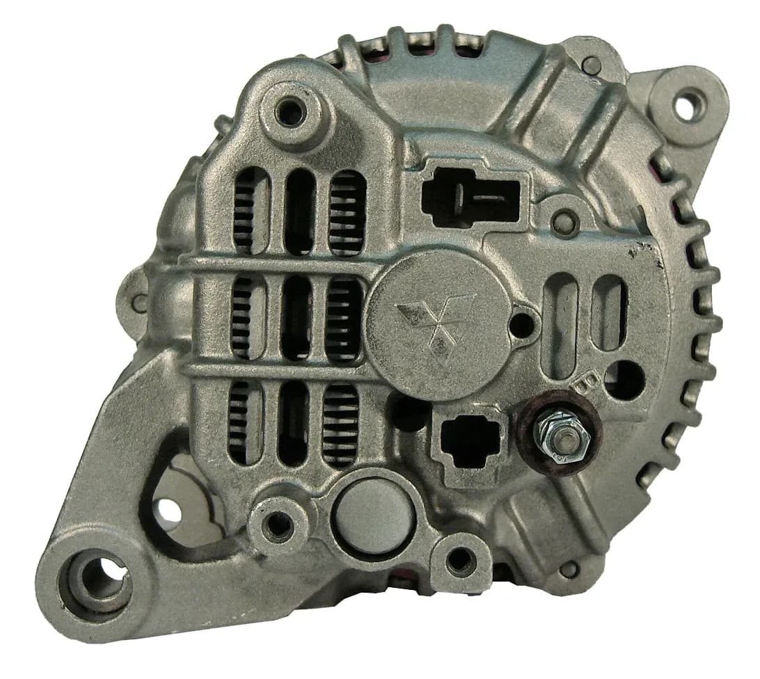 Alternator ABM-E1291 - 3