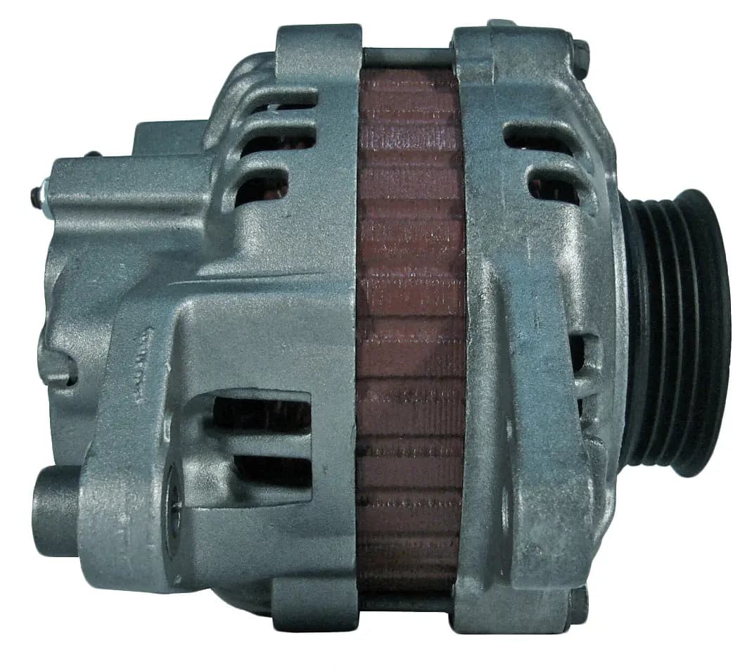 Alternator ABM-E1296 - 2