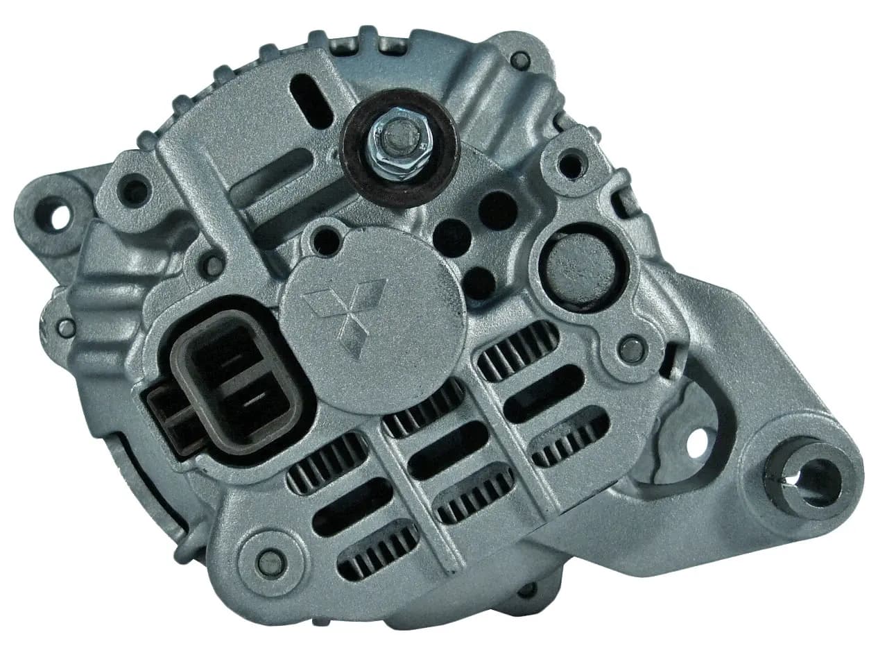 Alternator ABM-E1296 - 3