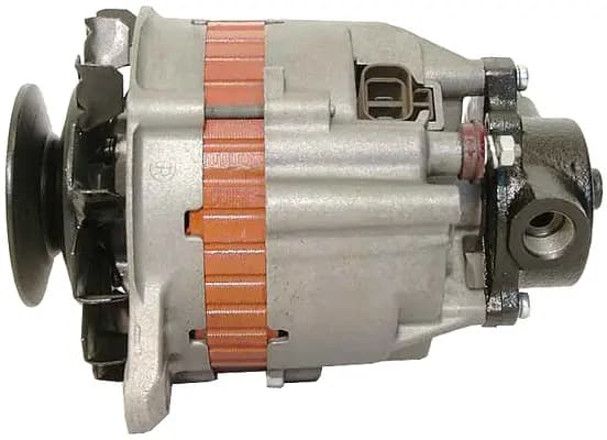 Alternator ABM-E1297 - 2