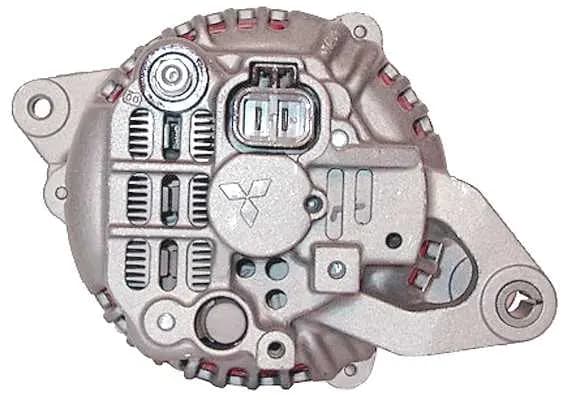 Alternator ABM-E1298 - 3