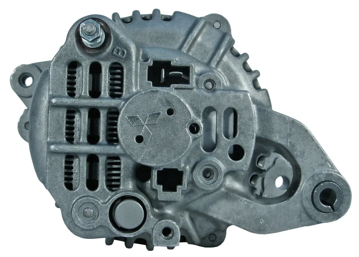 Alternator ABM-E1303 - 3
