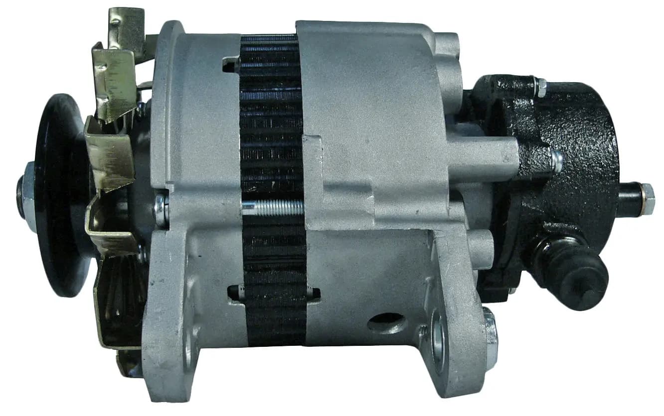 Alternator ABM-E1307 - 2