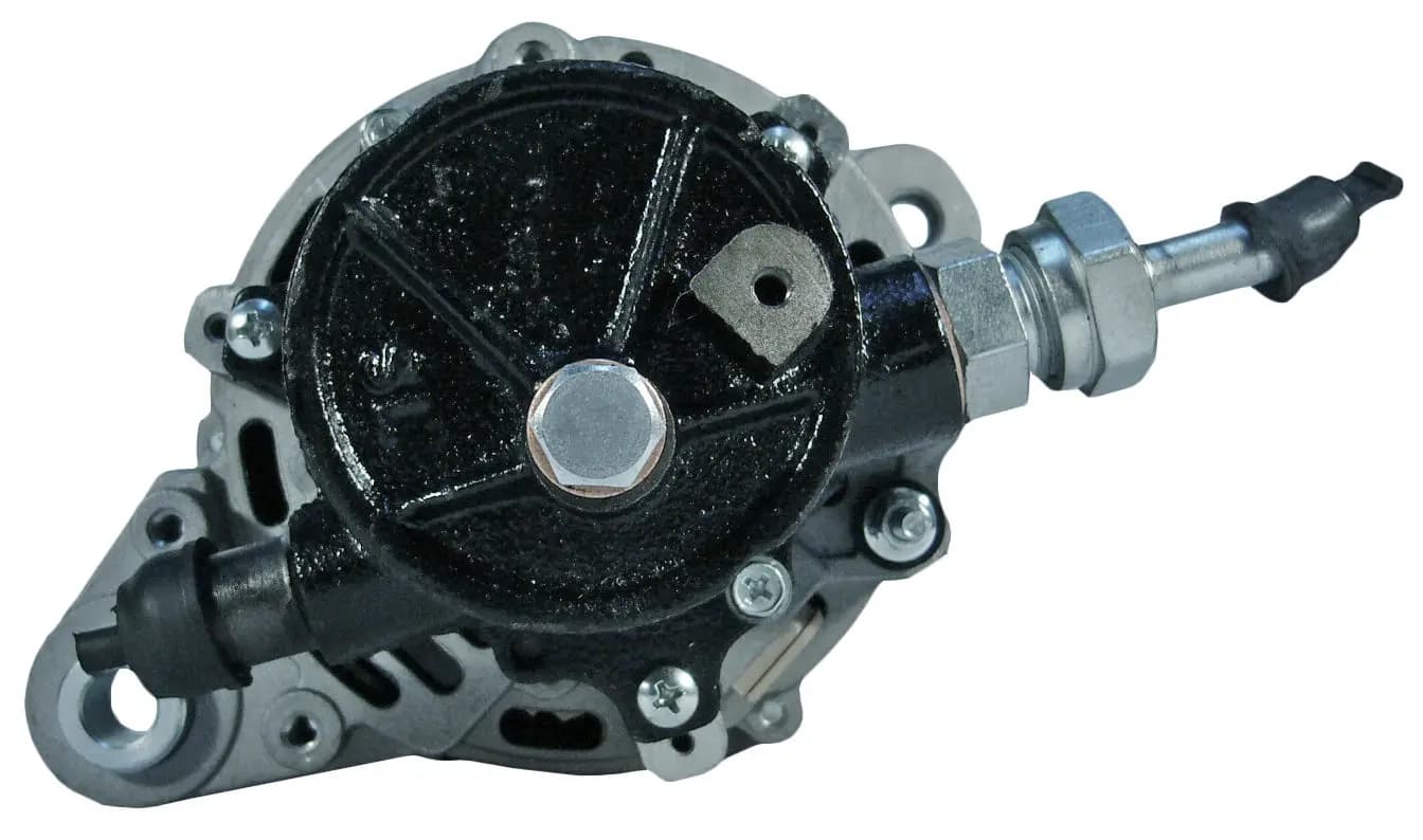 Alternator ABM-E1307 - 3