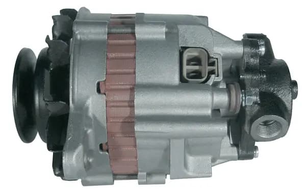 Alternator ABM-E1318 - 2